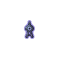 Galactic Unown